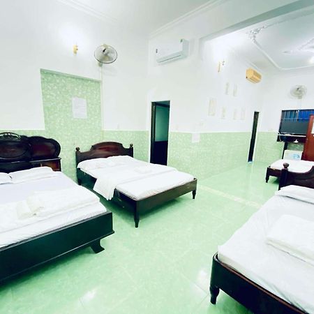 Kim Anh Hotel Vũng Tàu Ngoại thất bức ảnh