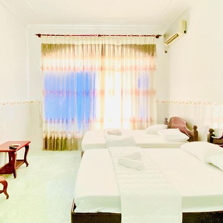 Kim Anh Hotel Vũng Tàu Ngoại thất bức ảnh