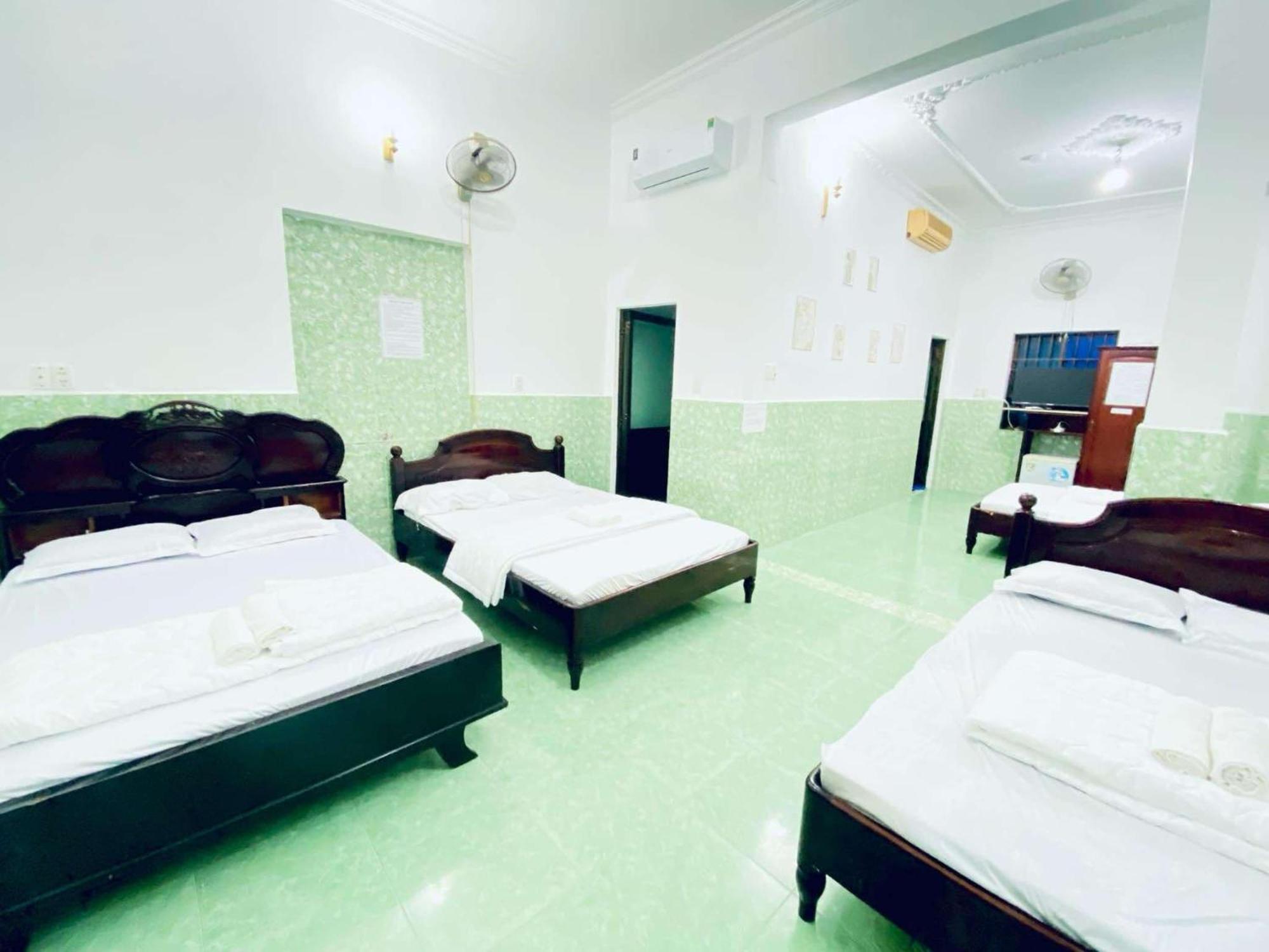Kim Anh Hotel Vũng Tàu Ngoại thất bức ảnh