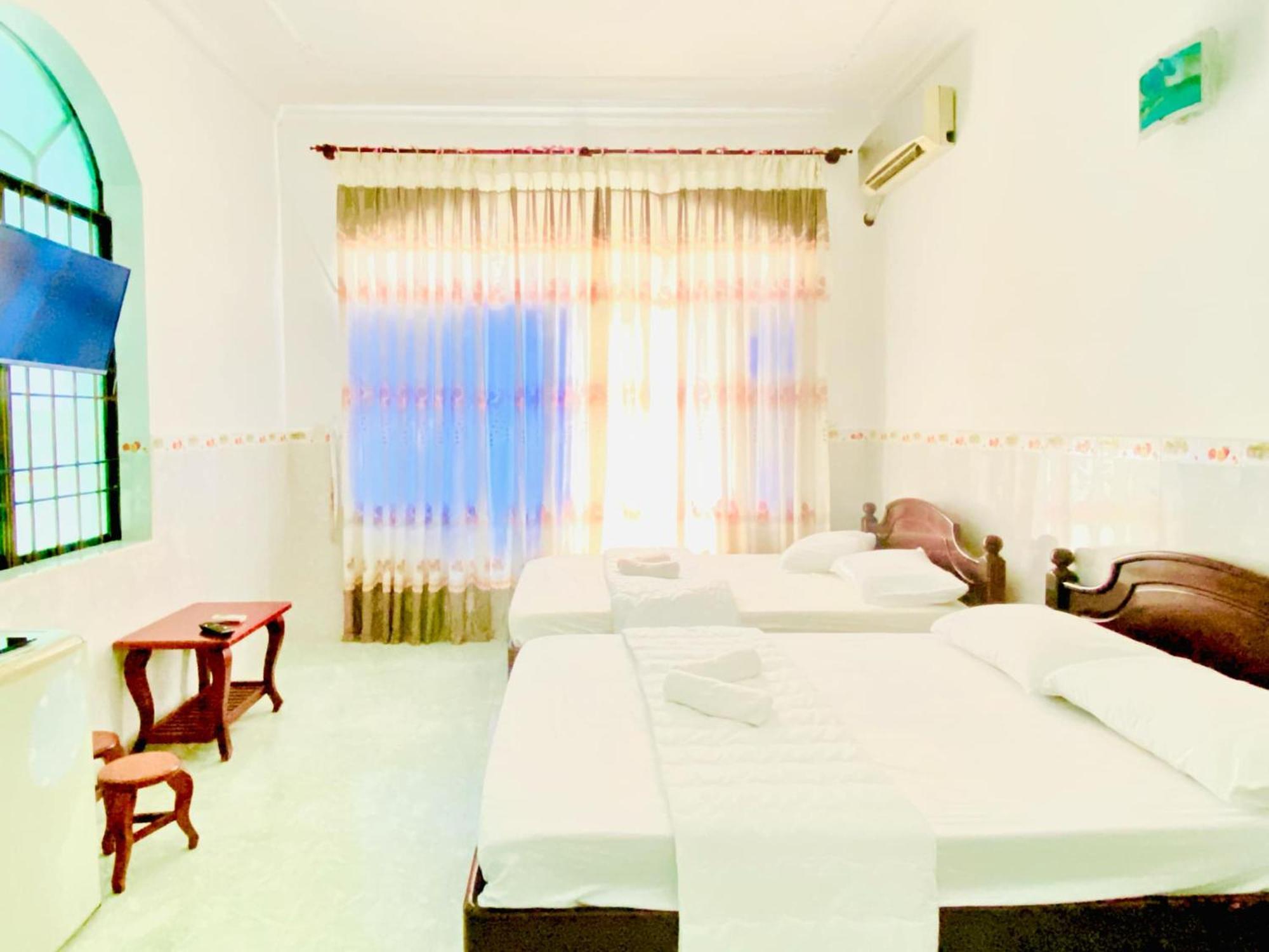 Kim Anh Hotel Vũng Tàu Ngoại thất bức ảnh